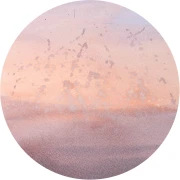 Obraz akwarelowy "Rozedrganie" - Piotr Cieślewicz