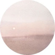 Obraz akwarelowy "Szept" - Piotr Cieślewicz