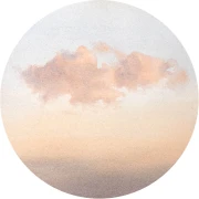 Obraz akwarelowy "Unoszenie" - Piotr Cieślewicz