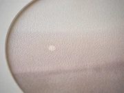 Obraz akwarelowy "Szept" detale - Piotr Cieślewicz