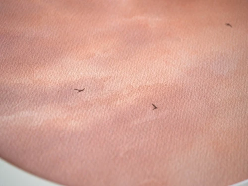 Obraz akwarelowy "Inwersja" detale - Piotr Cieślewicz