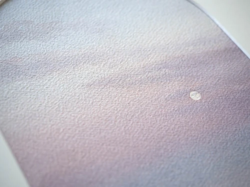 Obraz akwarelowy "Tafla" detale - Piotr Cieślewicz