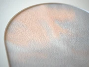 Obraz akwarelowy "Rozmycia" detale - Piotr Cieślewicz