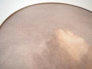 Obraz akwarelowy "Cisza" detale - Piotr Cieślewicz