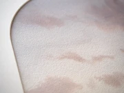 Obraz akwarelowy "Brzeg" detale - Piotr Cieślewicz