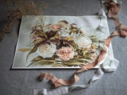 Piotr Cieślewicz - Bukiet akwarelowy zaręczynowy