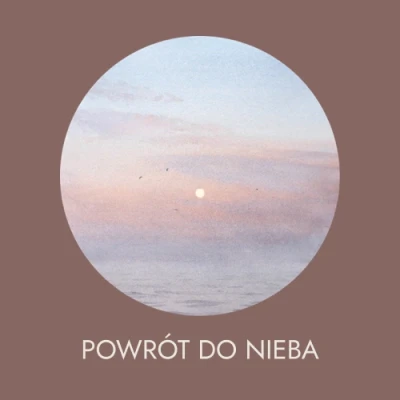 Cykl akwarelowy "Powrót do nieba"