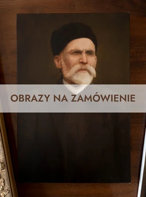 Obrazy na zamówienie